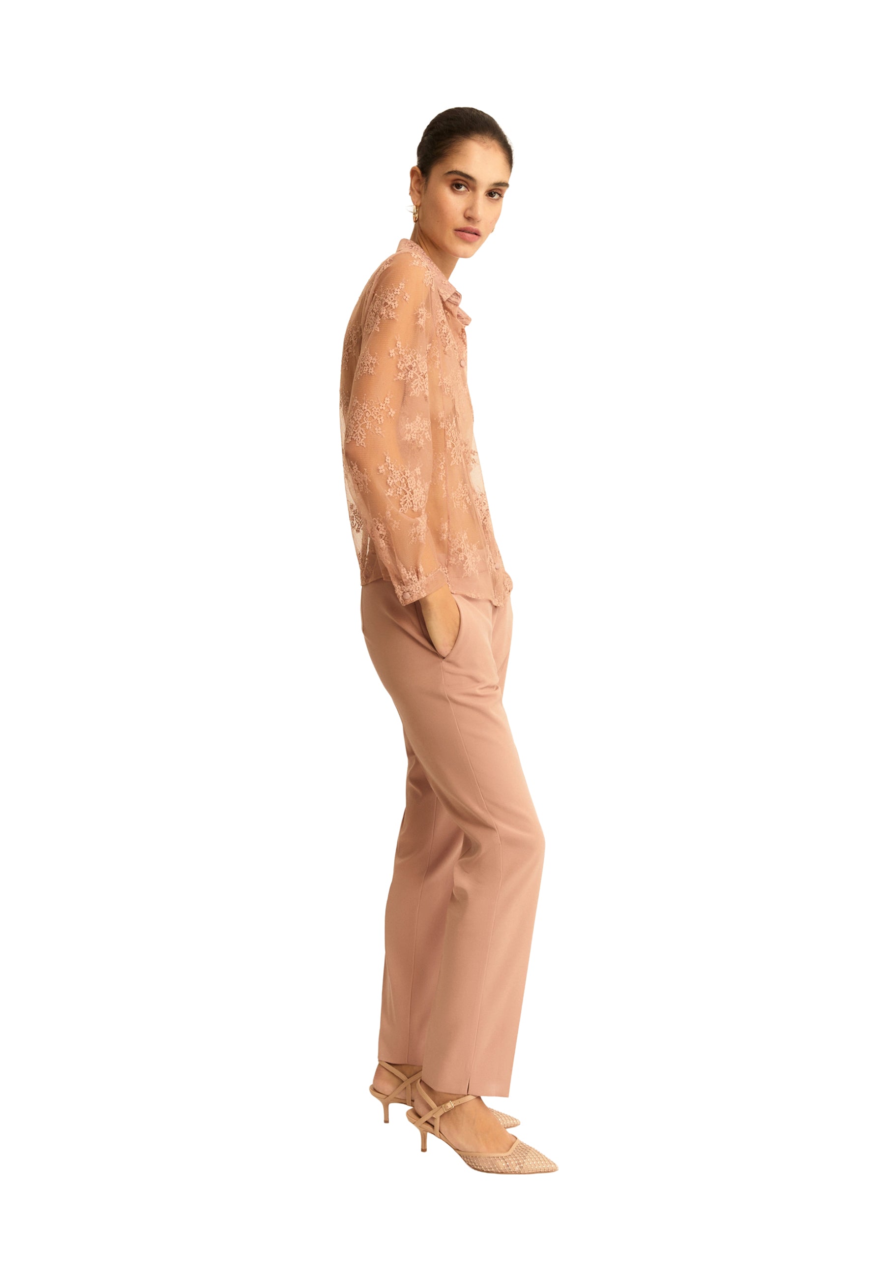 Camicie Rosa Emme