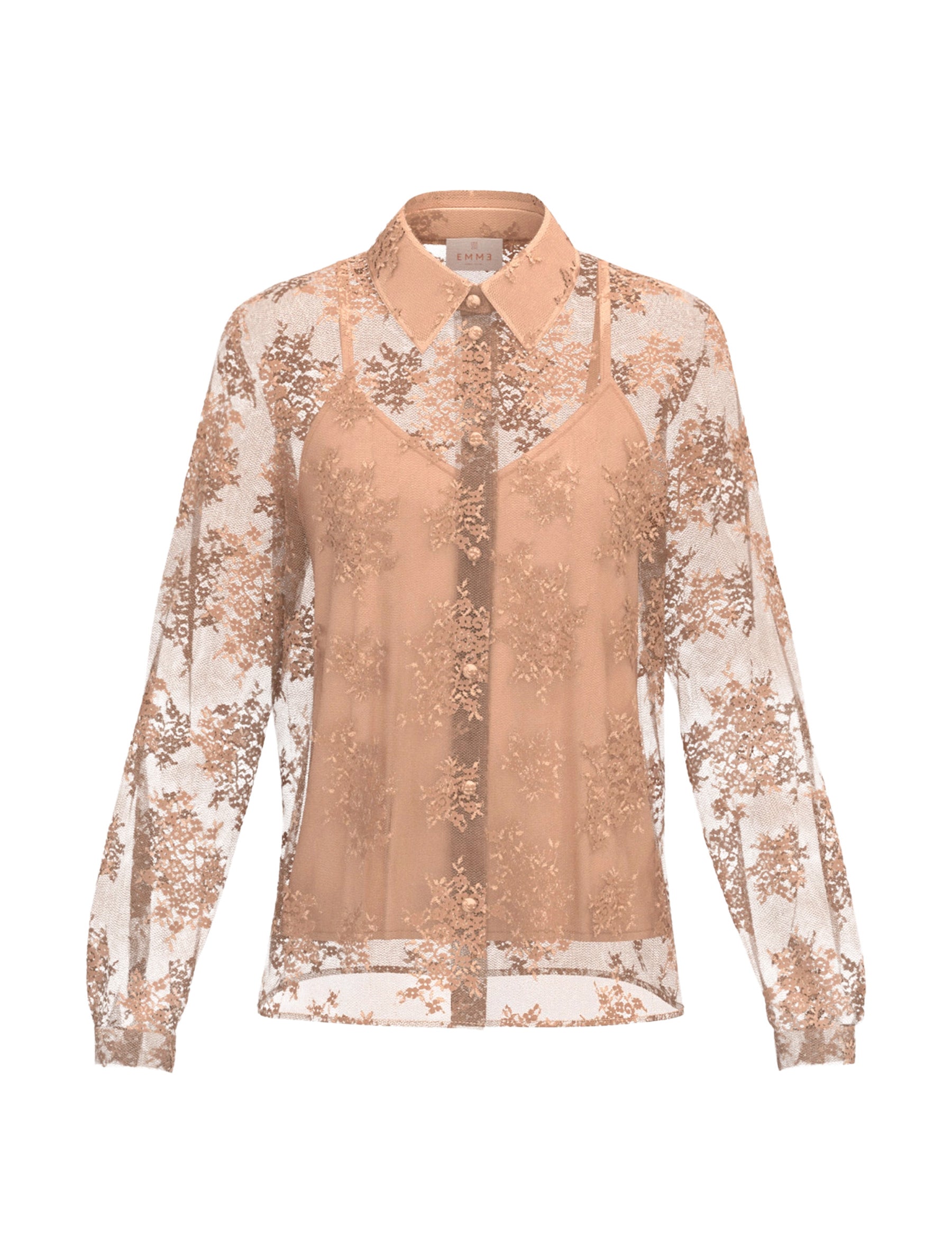 Camicie Rosa Emme