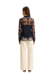 Camicie Blu Emme