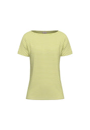 T-shirt Verde Emme Marella