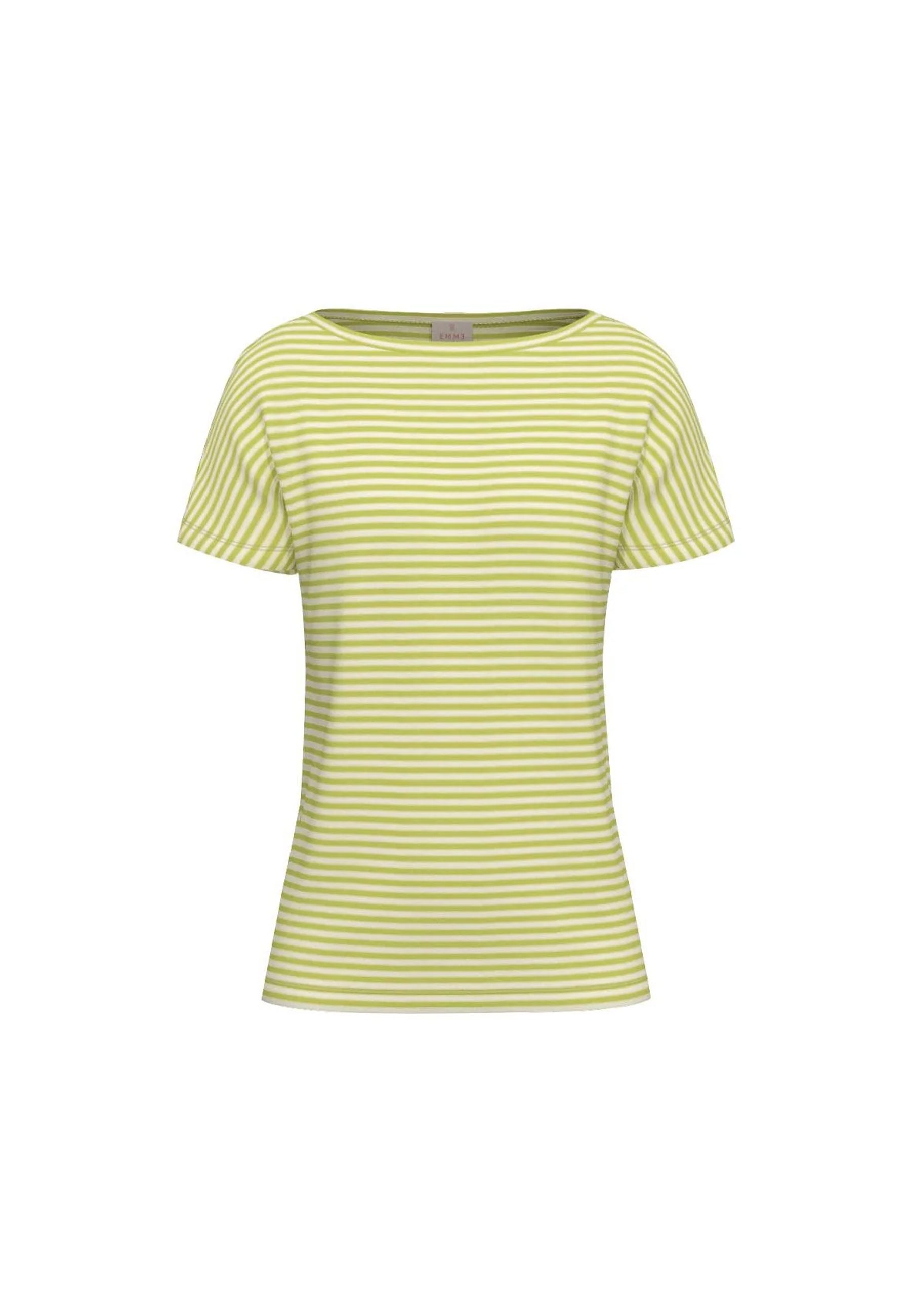 T-shirt Verde Emme Marella