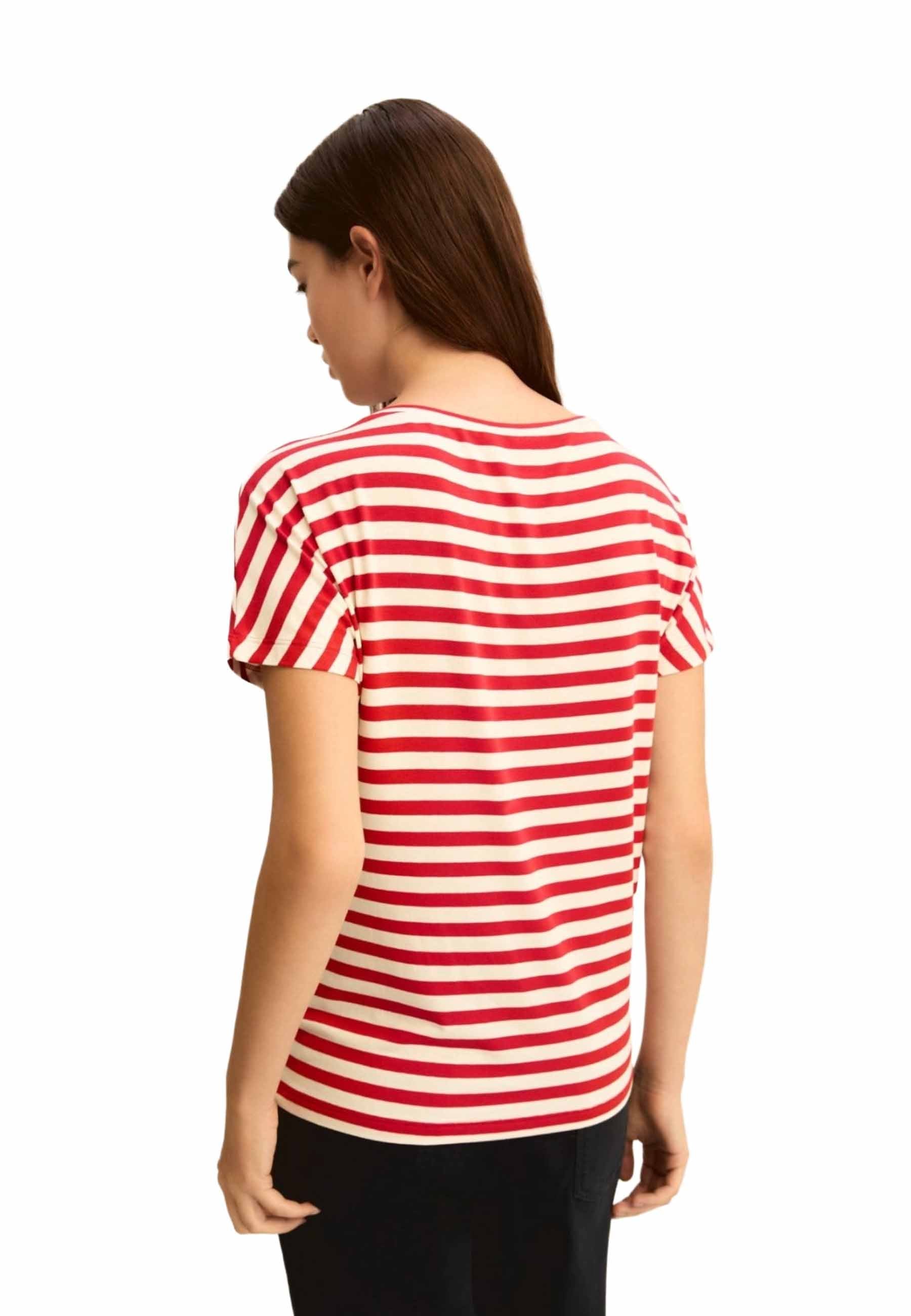 T-shirt Rosso Emme Marella