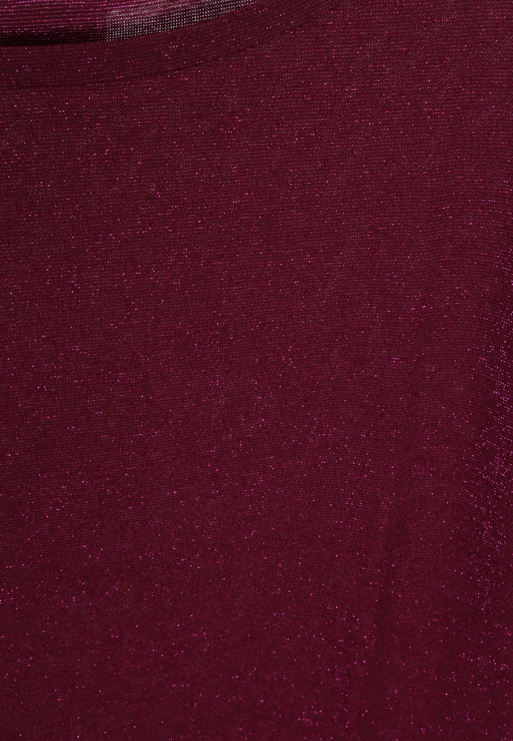 T-shirt Bordeaux Emme Marella