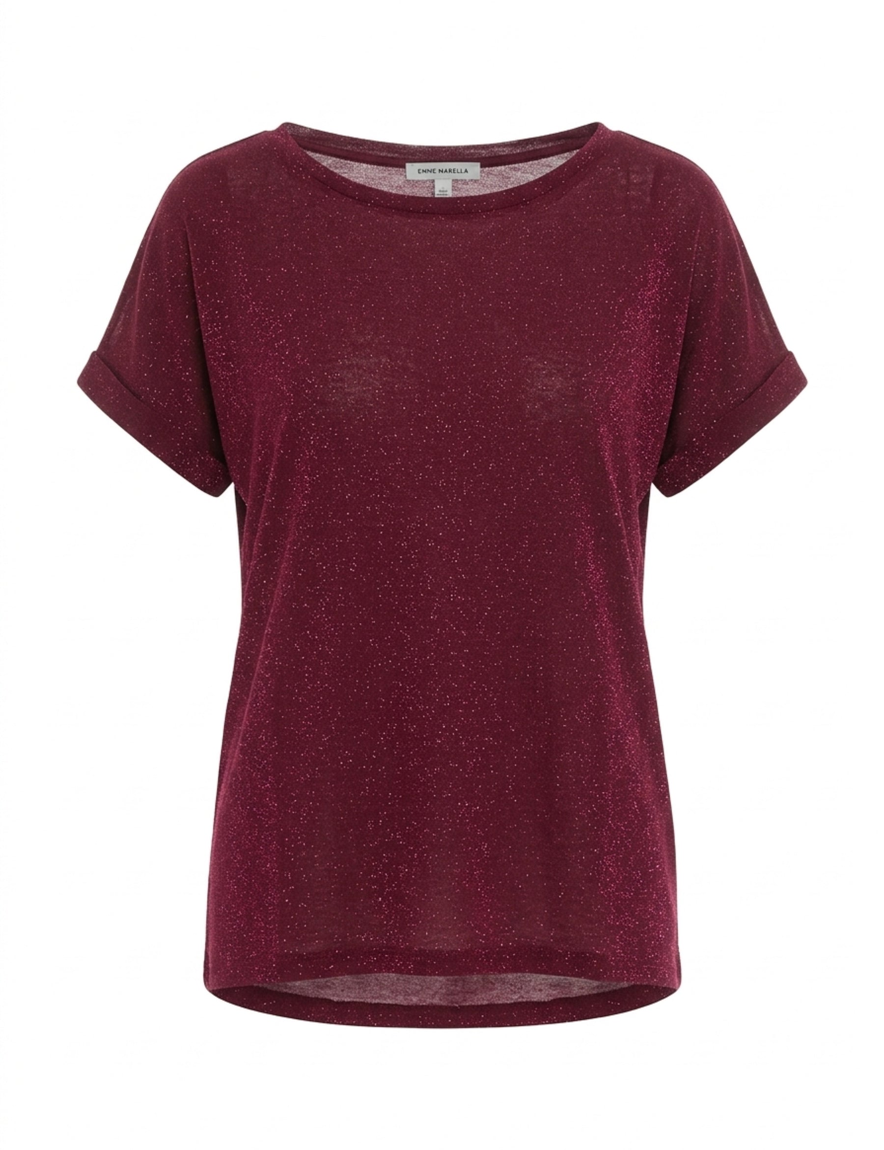 Emme Emmaccorta T-shirt Donna | 2615971052200