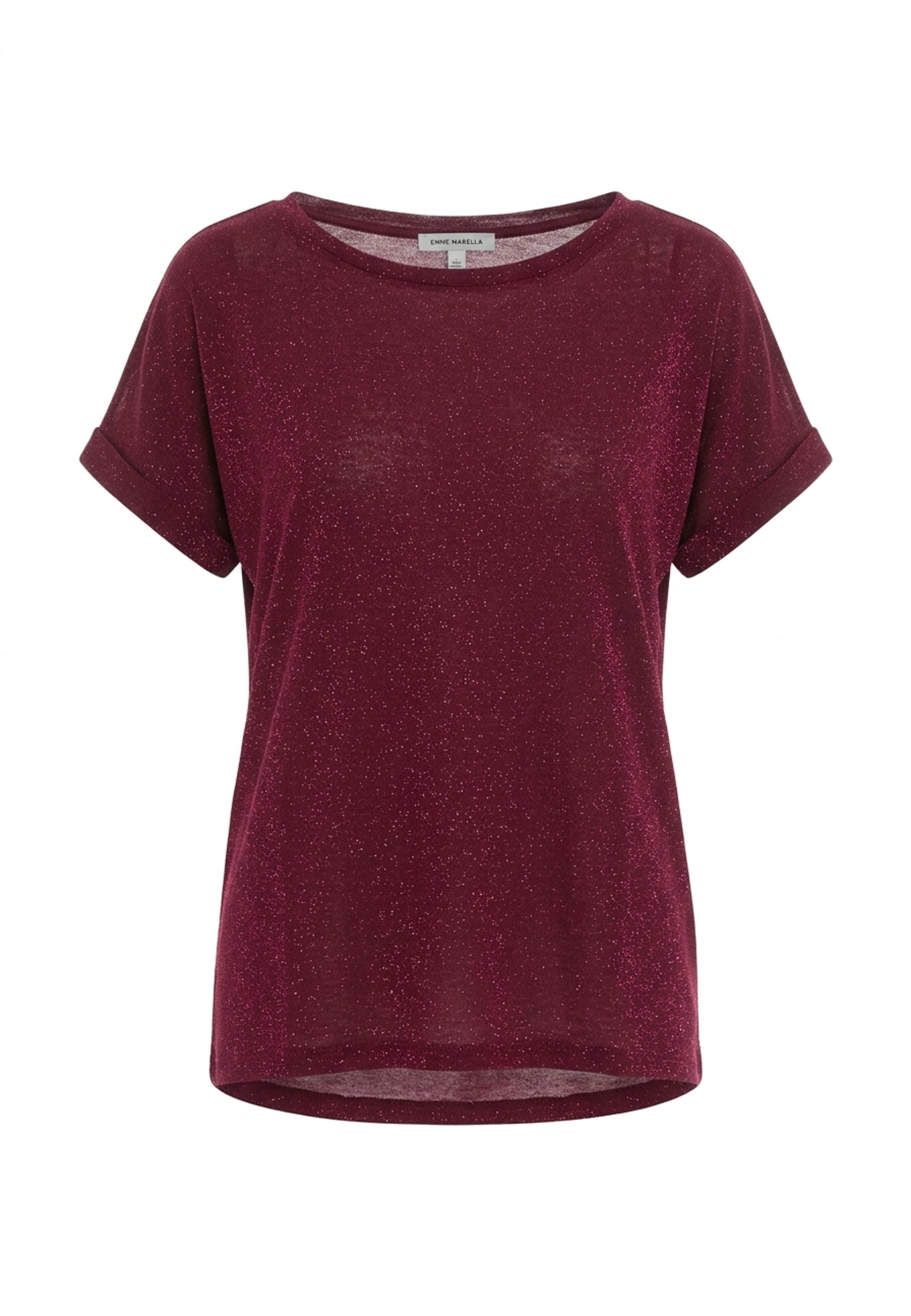 Emme Emmaccorta T-shirt Donna | 2615971052200