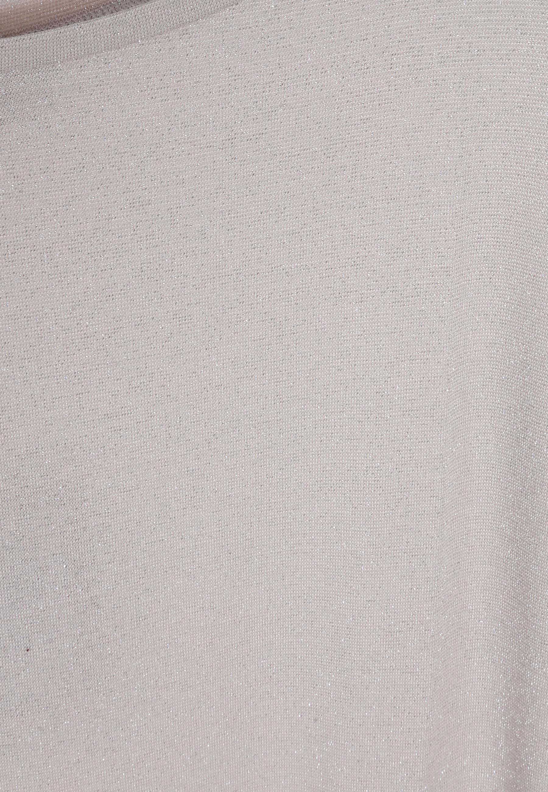 T-shirt Beige Emme Marella