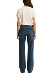 T-shirt Bianco Oro Emme Marella