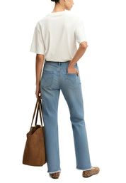 T-shirt Bianco Emme Marella