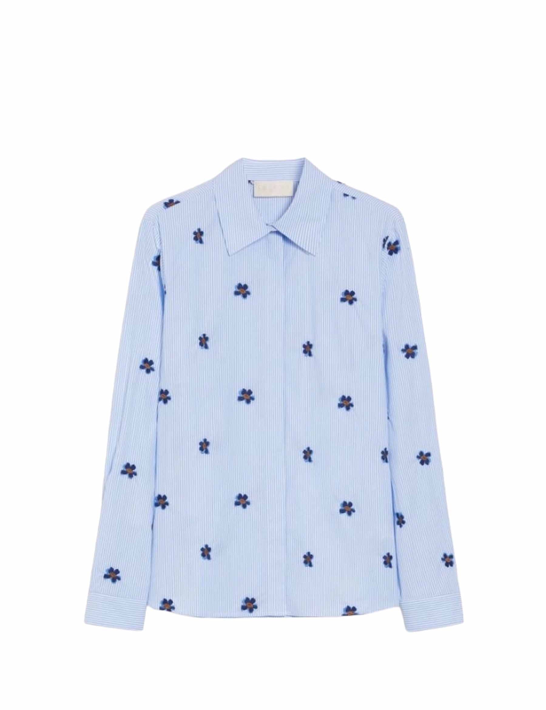 Camicie Blu Iblues