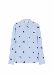 Camicie Blu Iblues