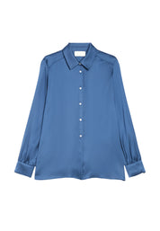 Camicie Blu Iblues