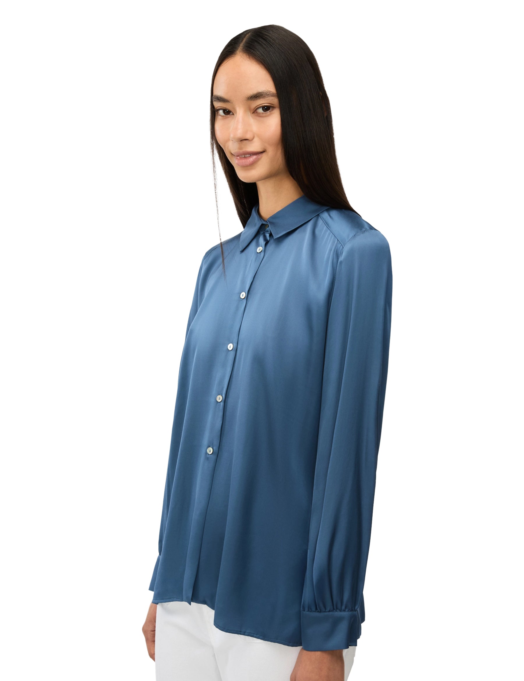Camicie Blu Iblues
