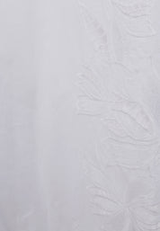 Pantaloni Bianco Iblues