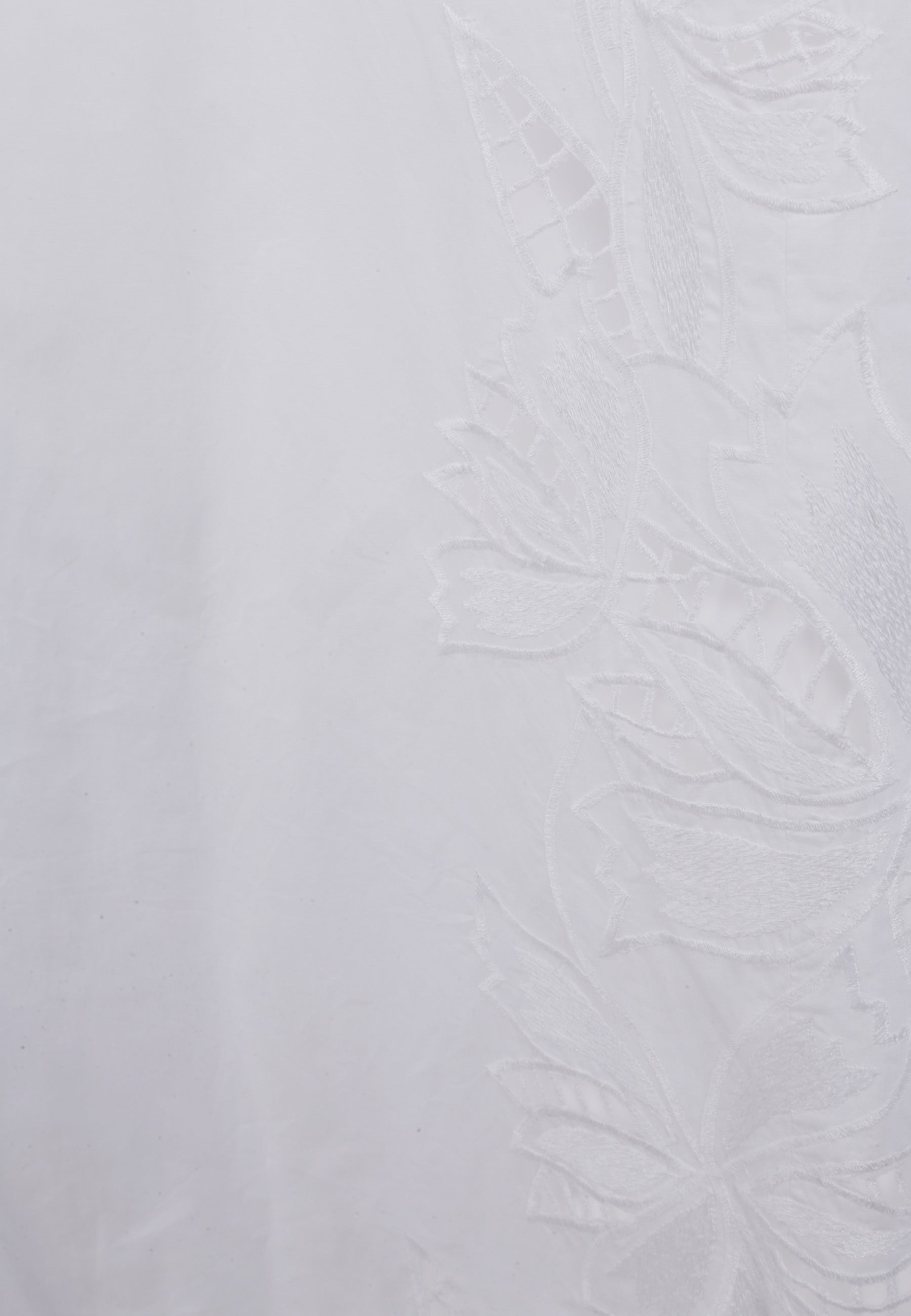 Pantaloni Bianco Iblues