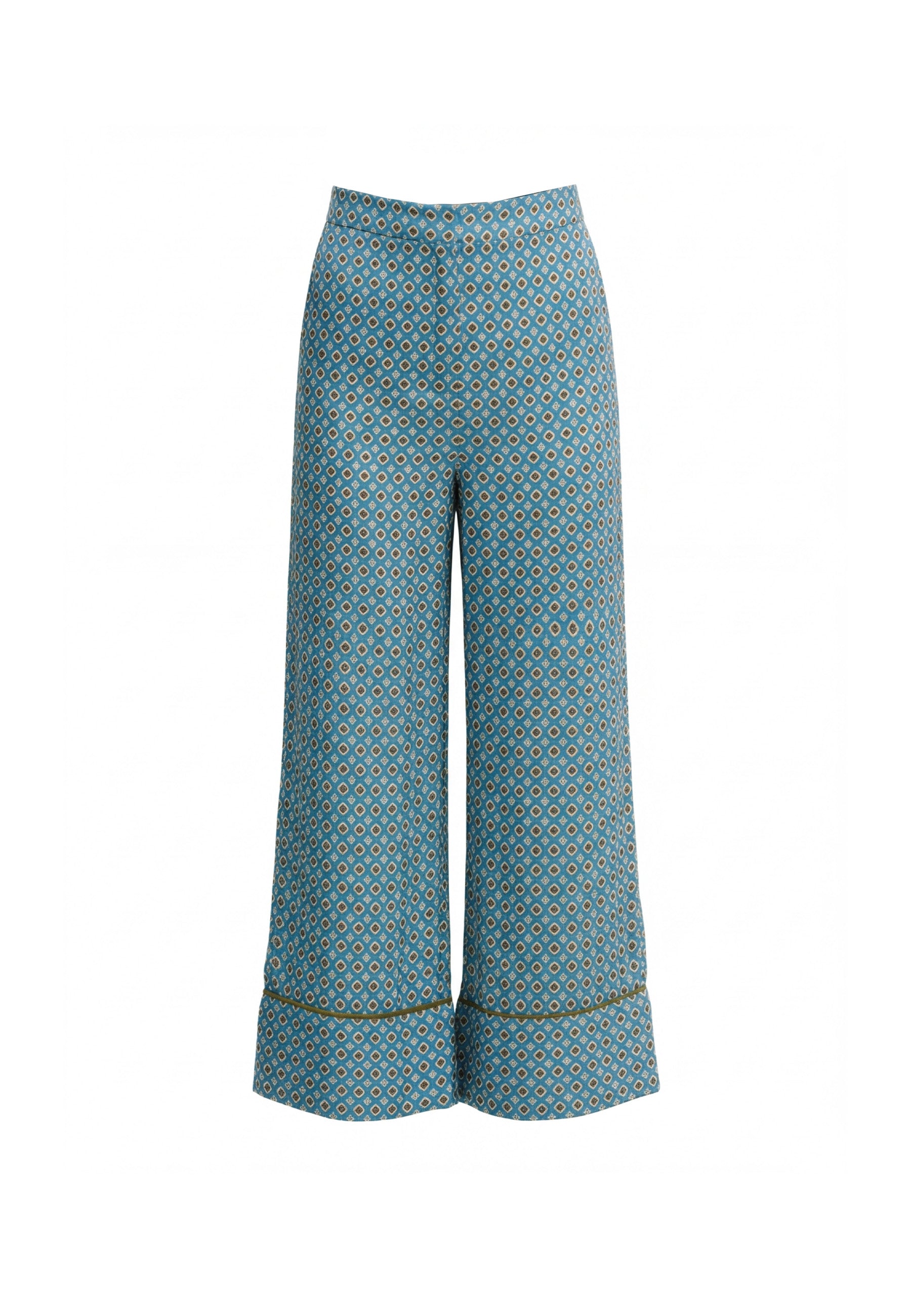 Iblues Pantaloni Donna | 2617131181200