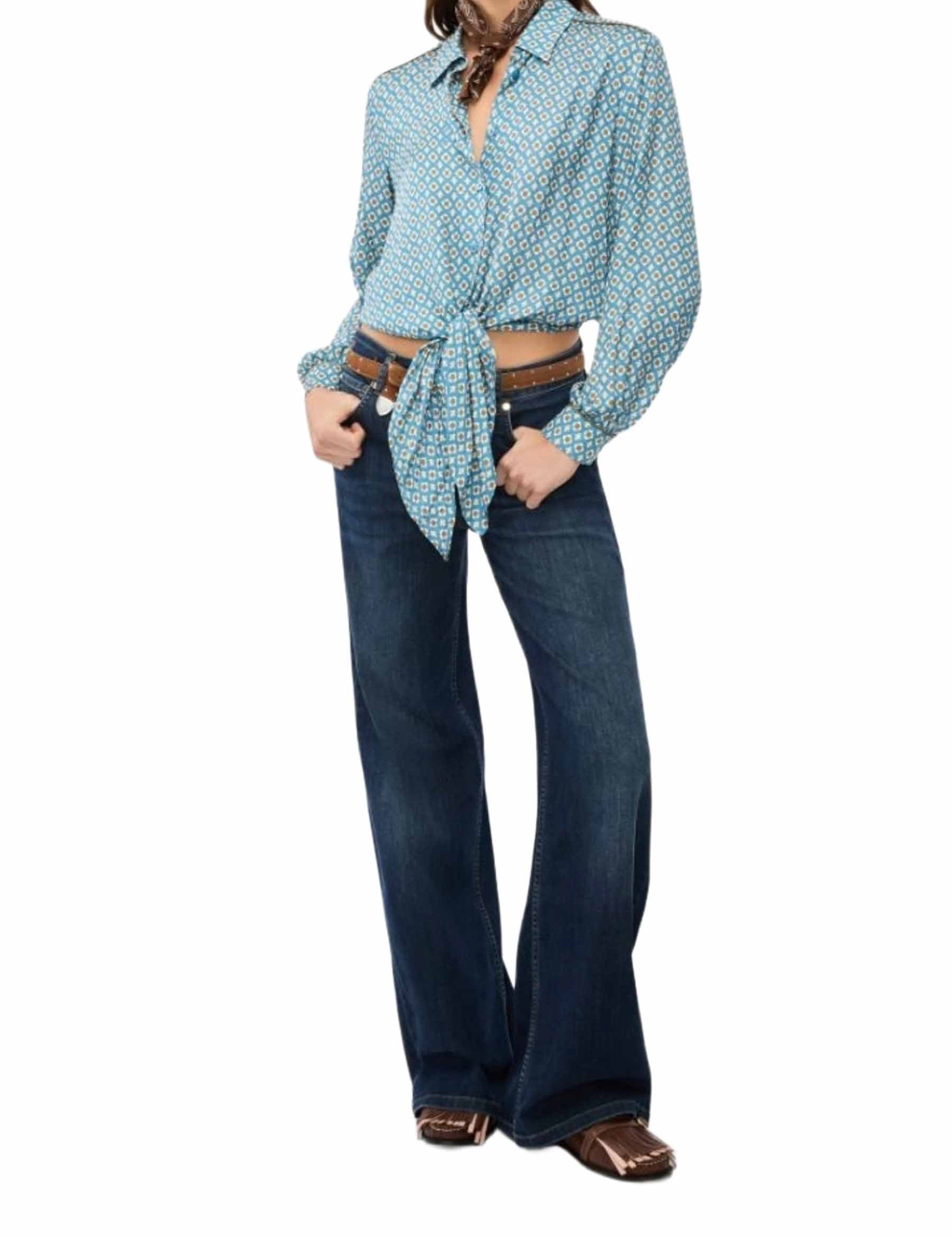 Jeans Blu Iblues