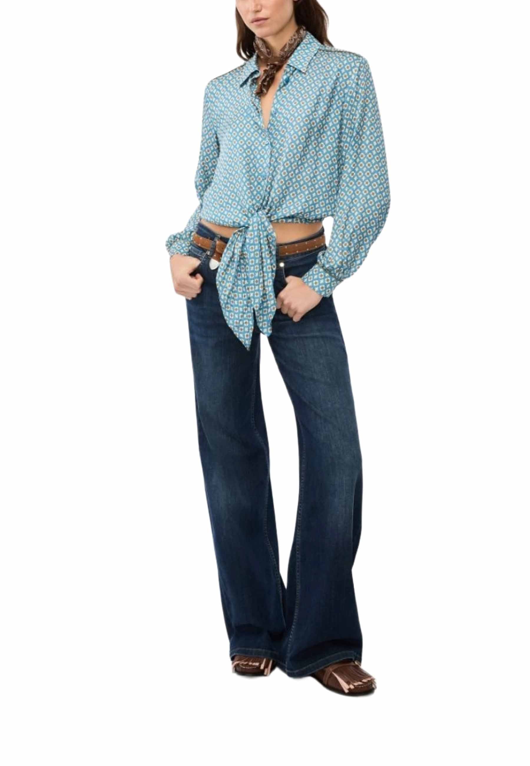Jeans Blu Iblues