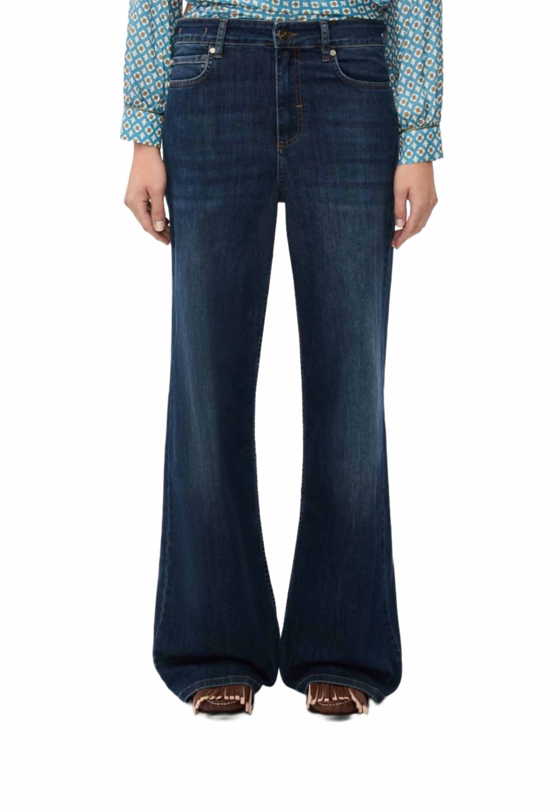 Jeans Blu Iblues