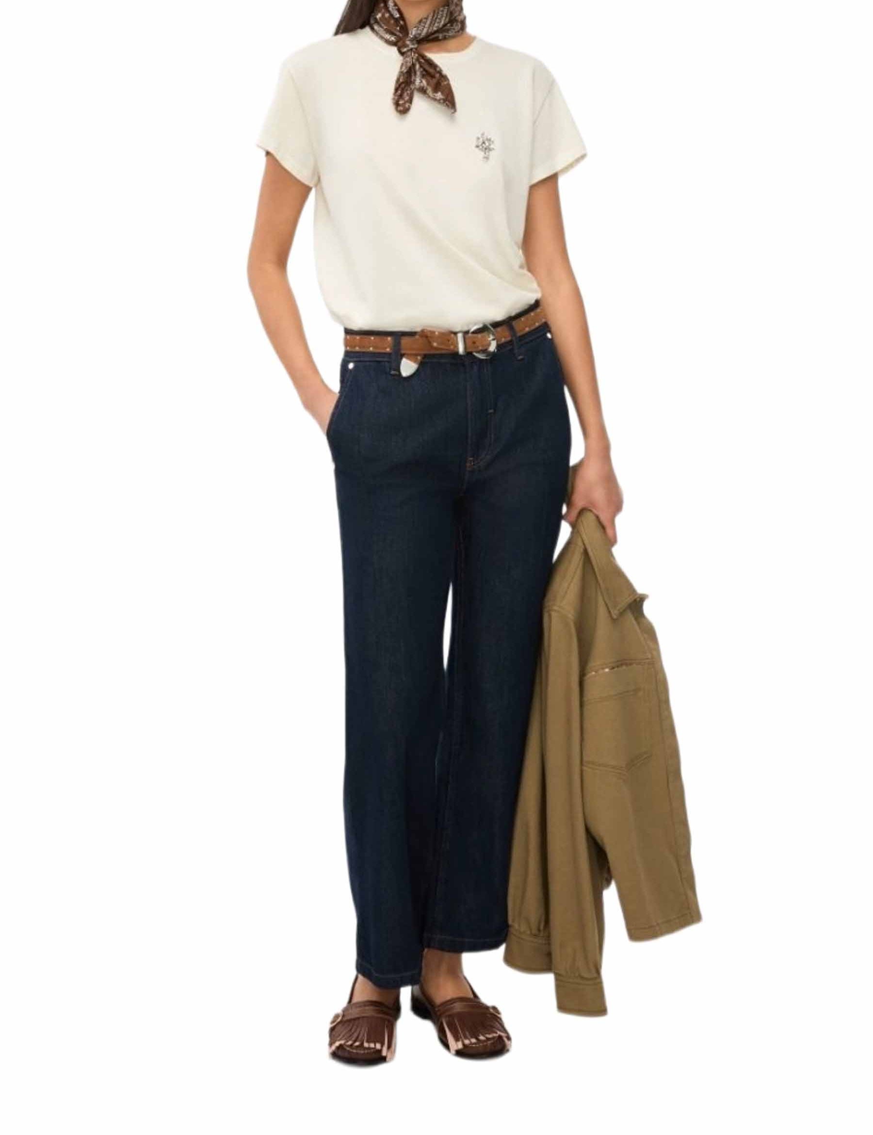 Jeans Blu Iblues