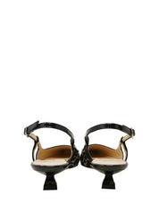 Decolleté Beige Grace Shoes