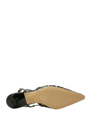 Decolleté Beige Grace Shoes