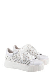Sneakers Bianco Cult