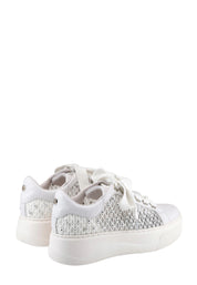 Sneakers Bianco Cult