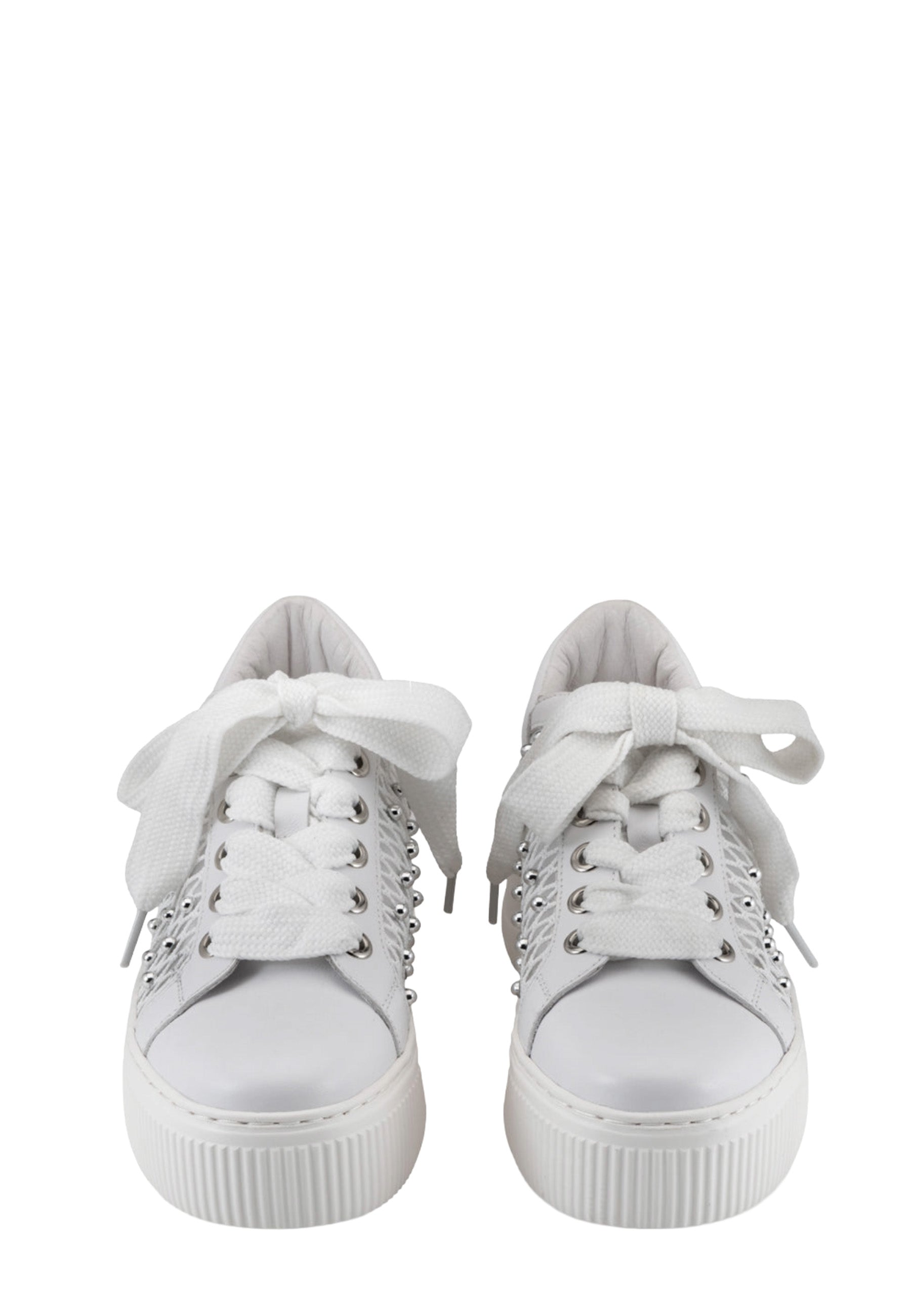 Sneakers Bianco Cult