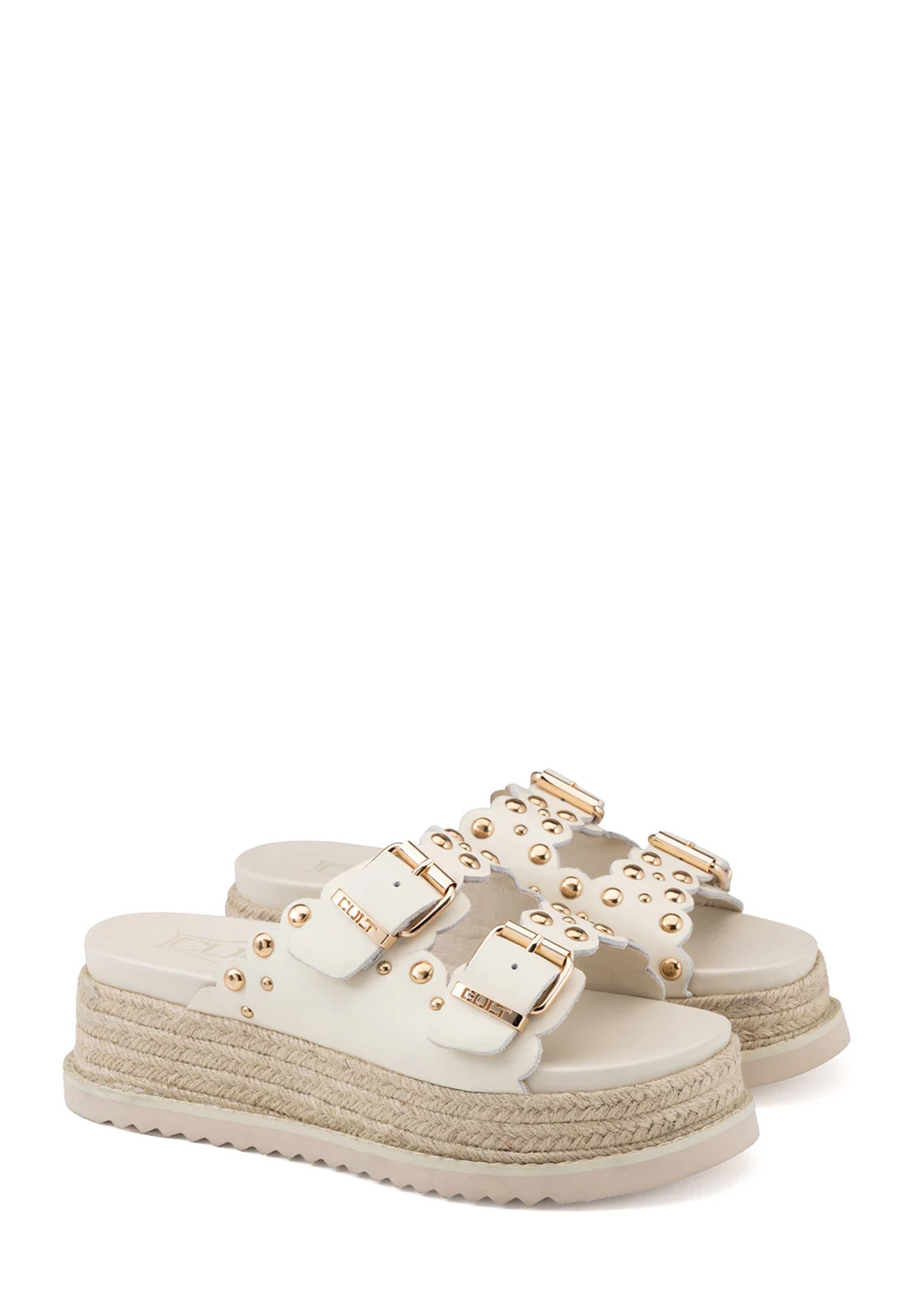 Sandali Bianco Cult