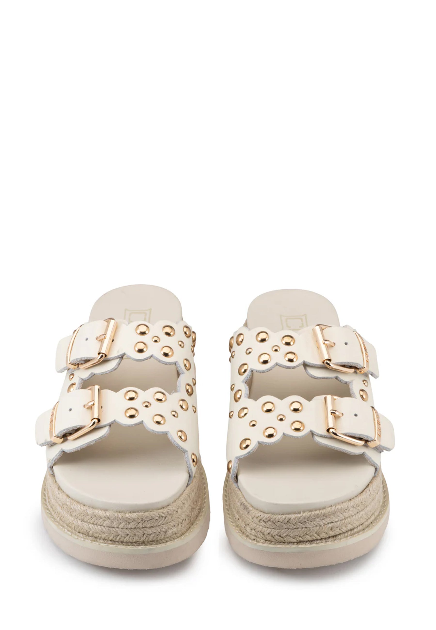 Sandali Bianco Cult