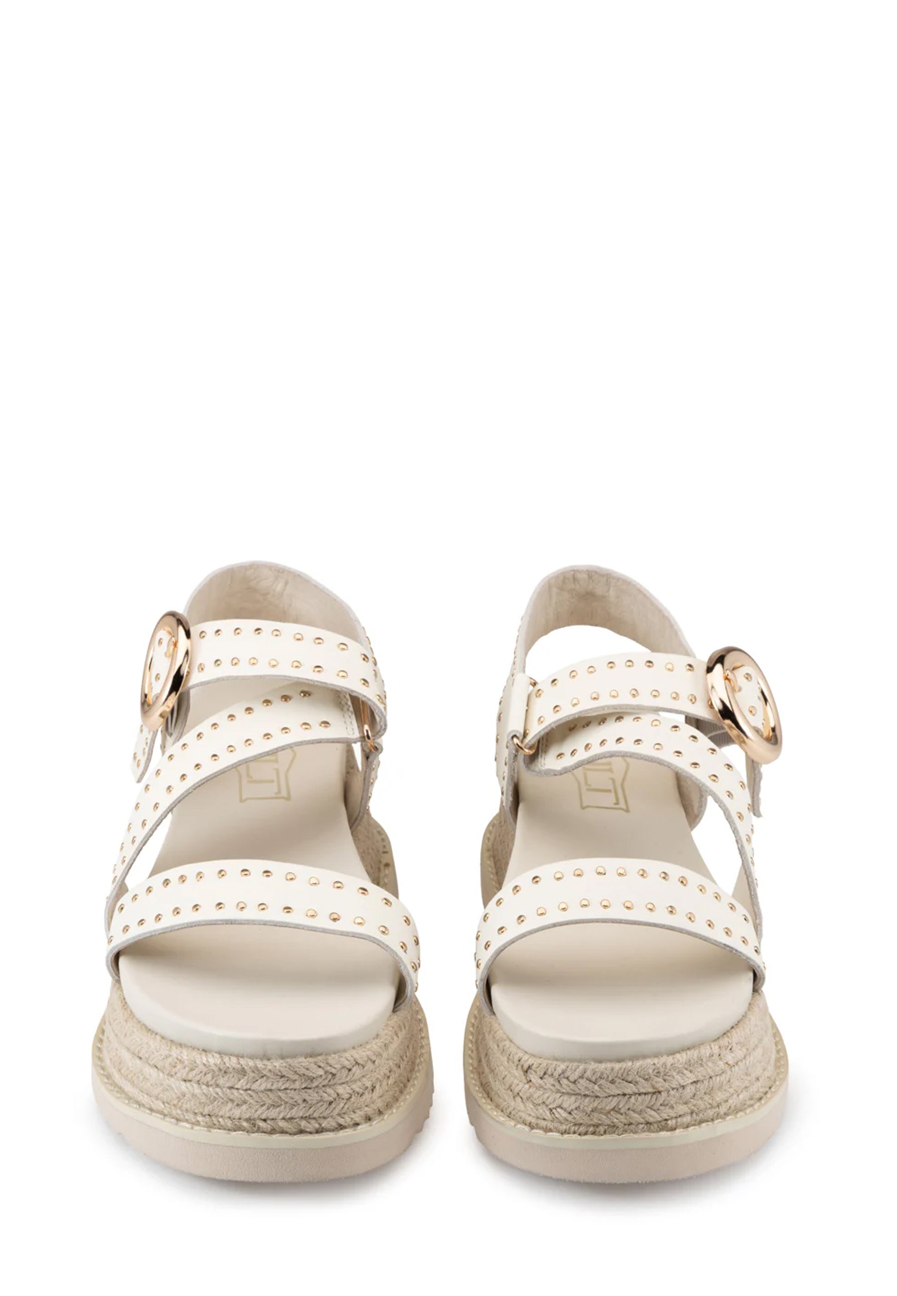 Sandali Bianco Cult