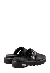 Sandali Nero Cult