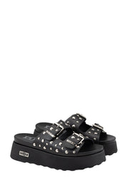 Sandali Nero Cult