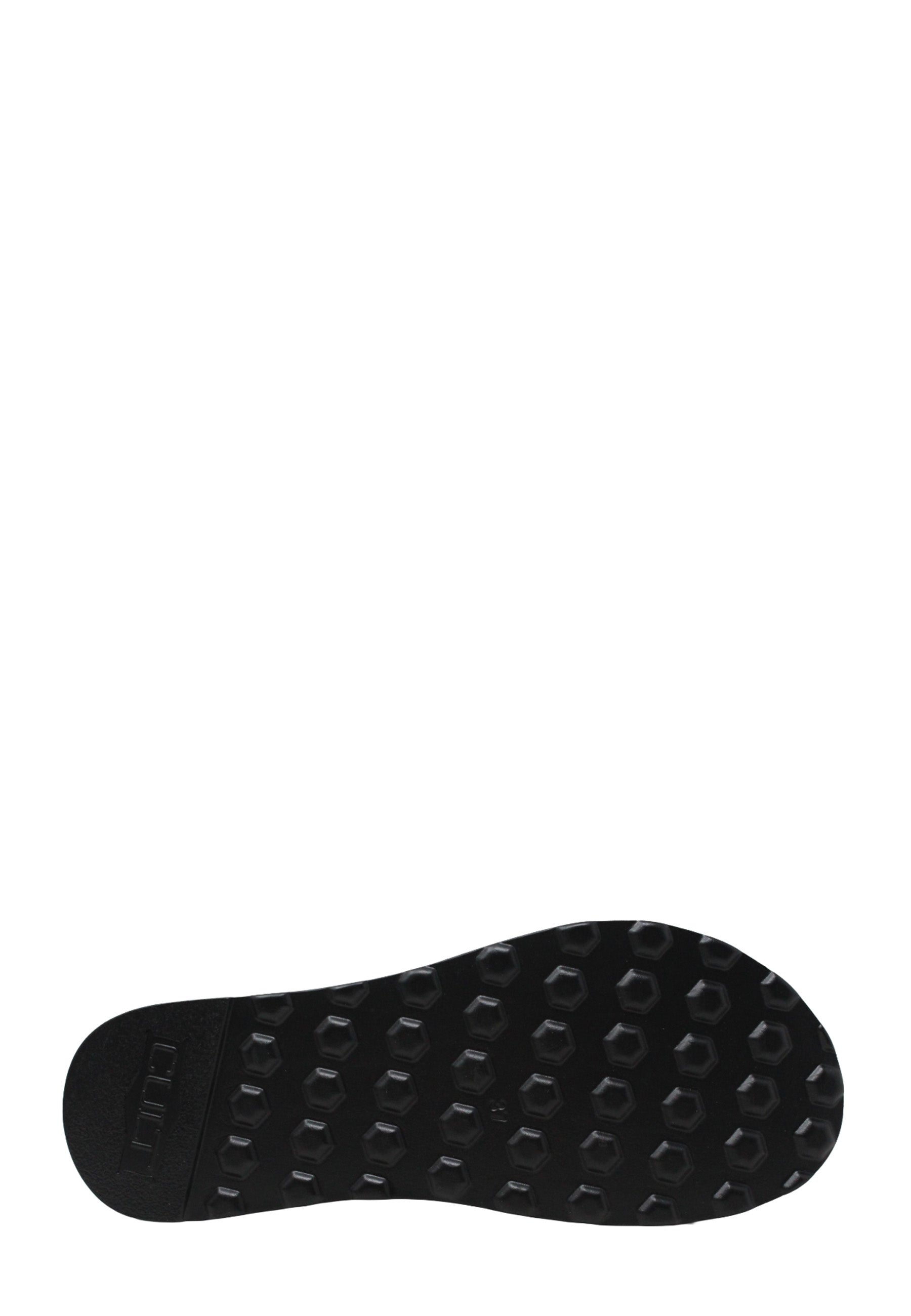 Sandali Nero Cult