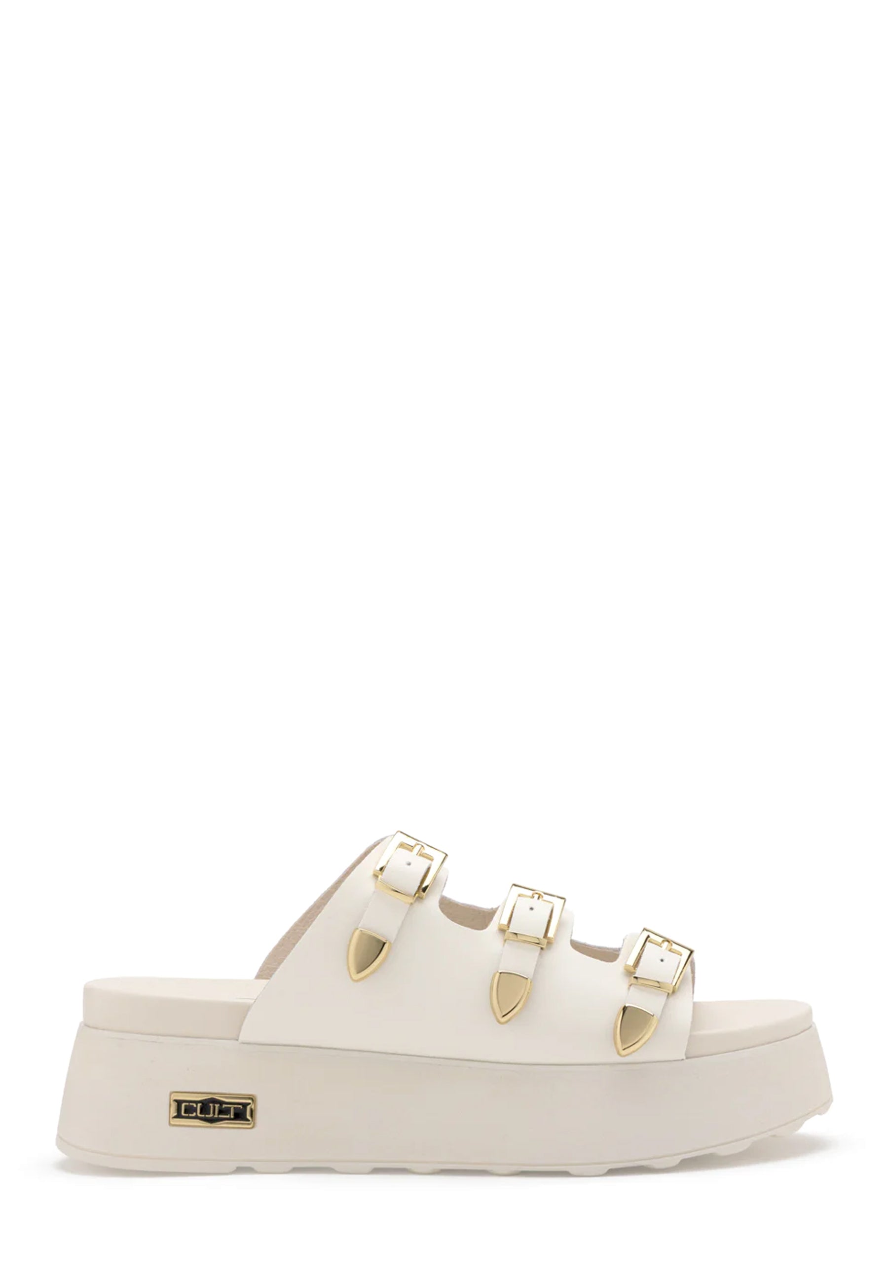 Sandali Bianco Cult
