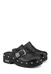 Sabot Nero Cult