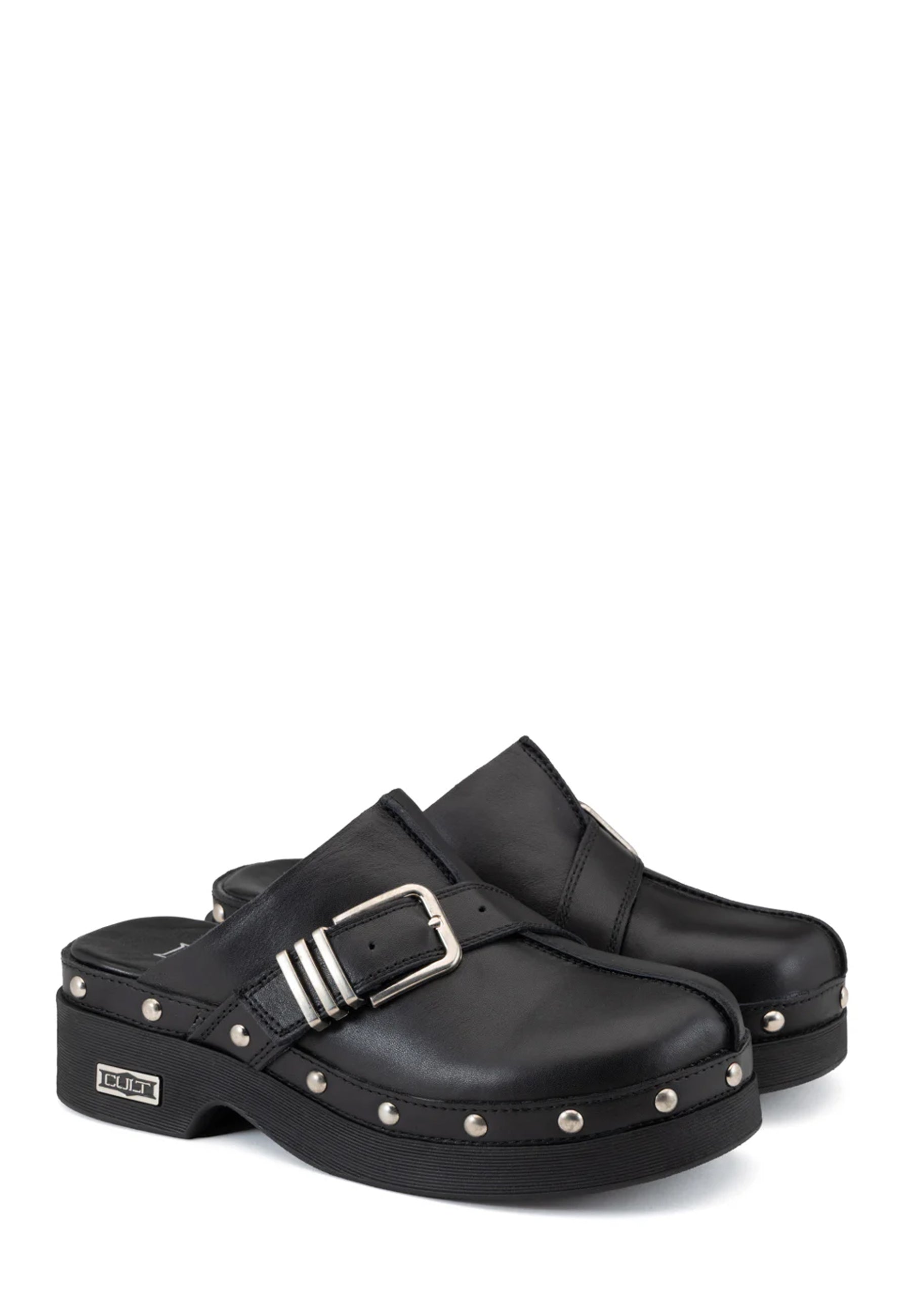 Sabot Nero Cult