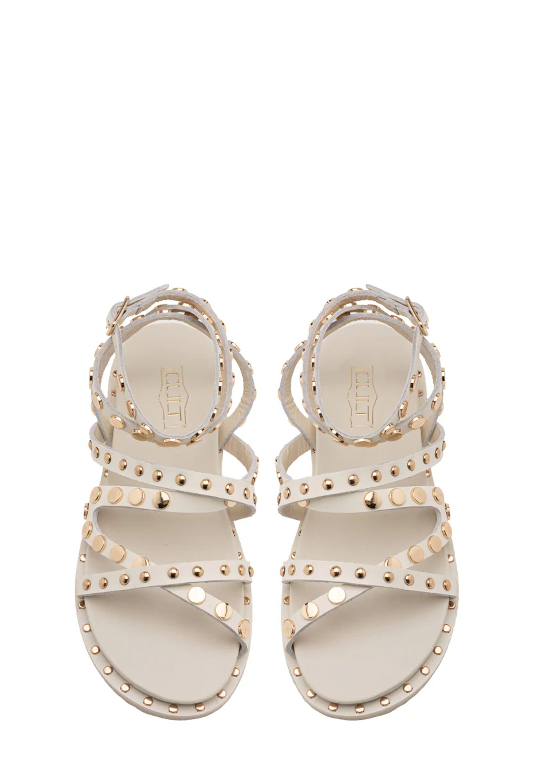 Sandali Bianco Cult