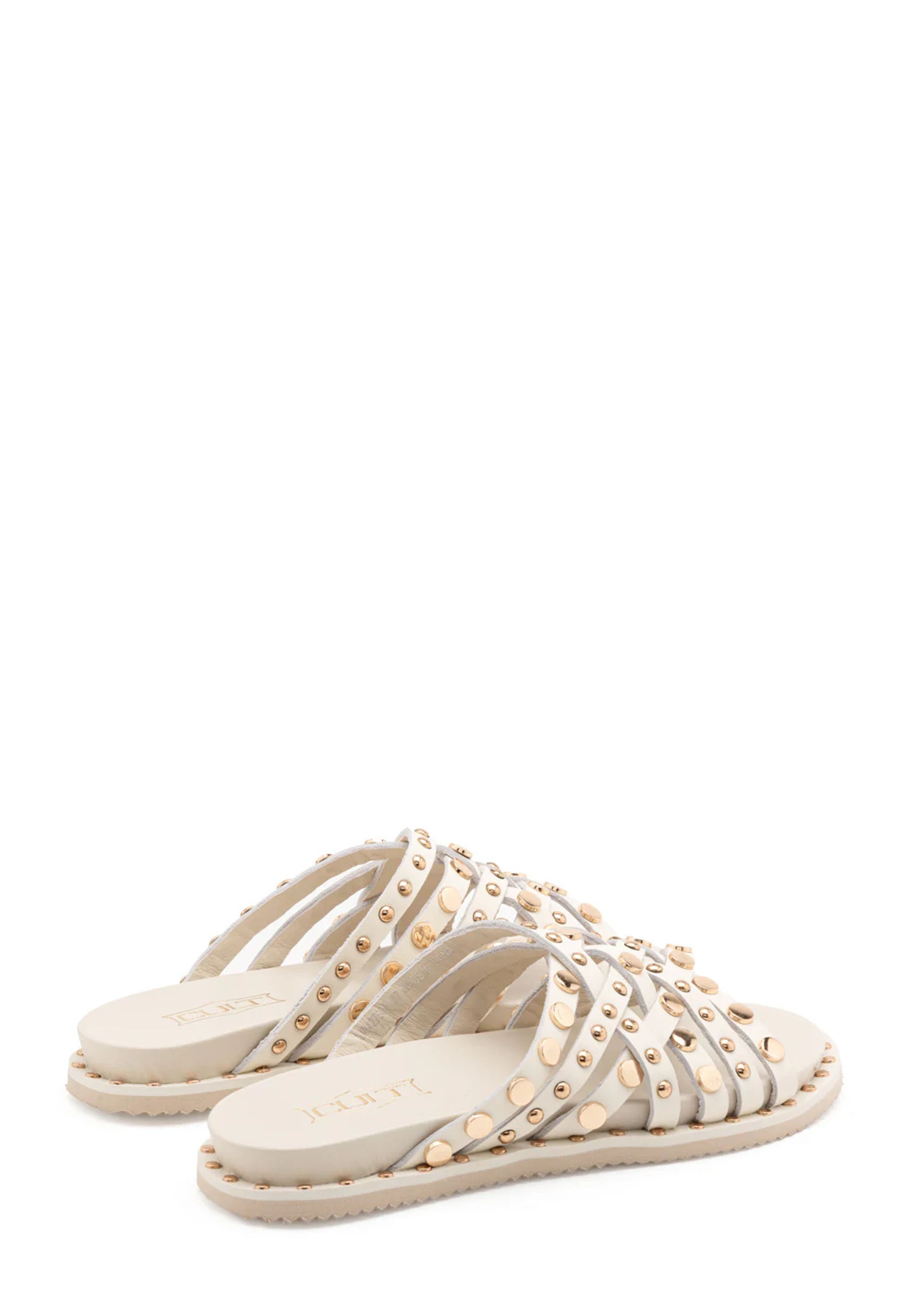 Sandali Bianco Cult