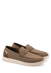 Mocassini Marrone Docksteps
