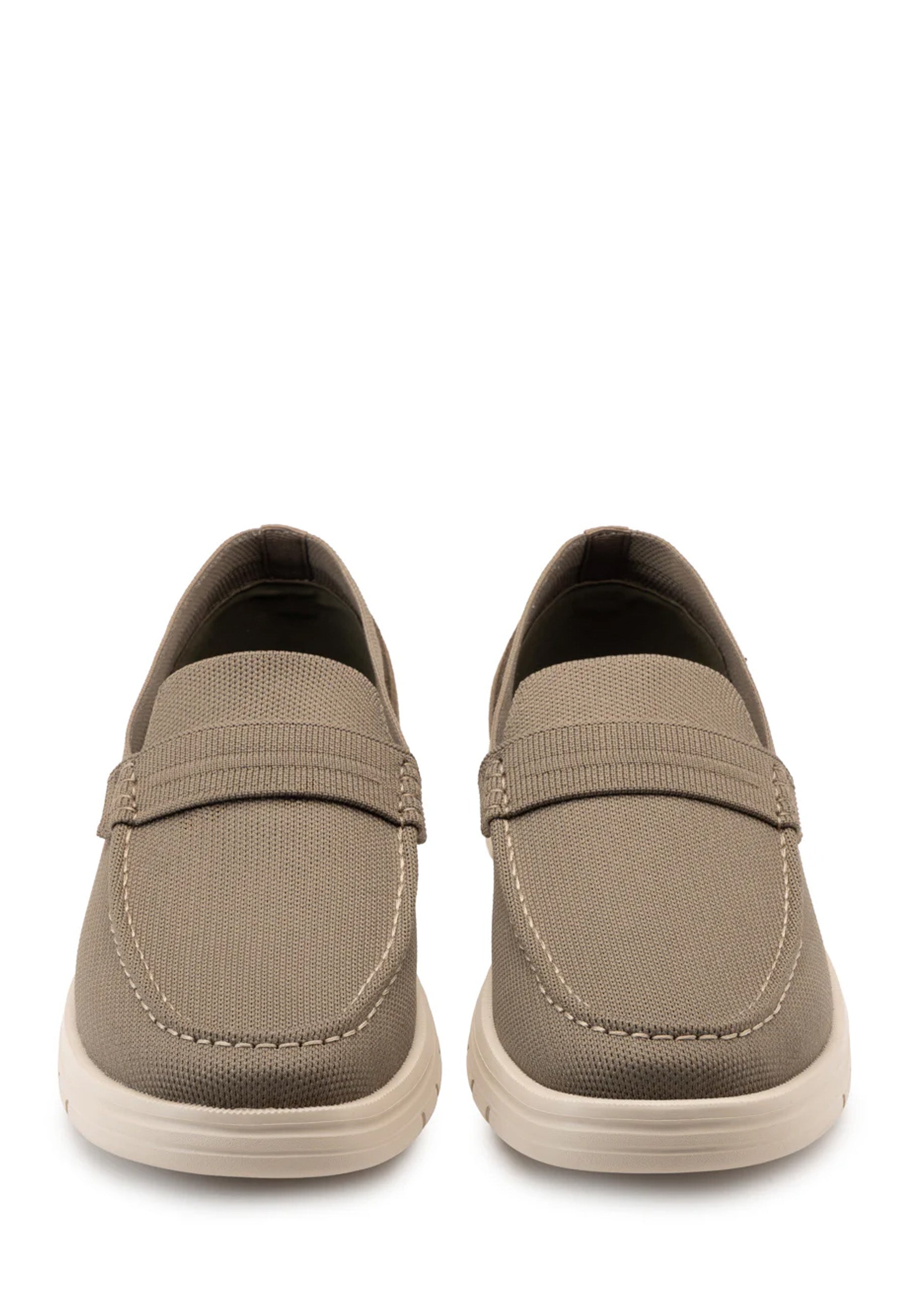 Mocassini Marrone Docksteps
