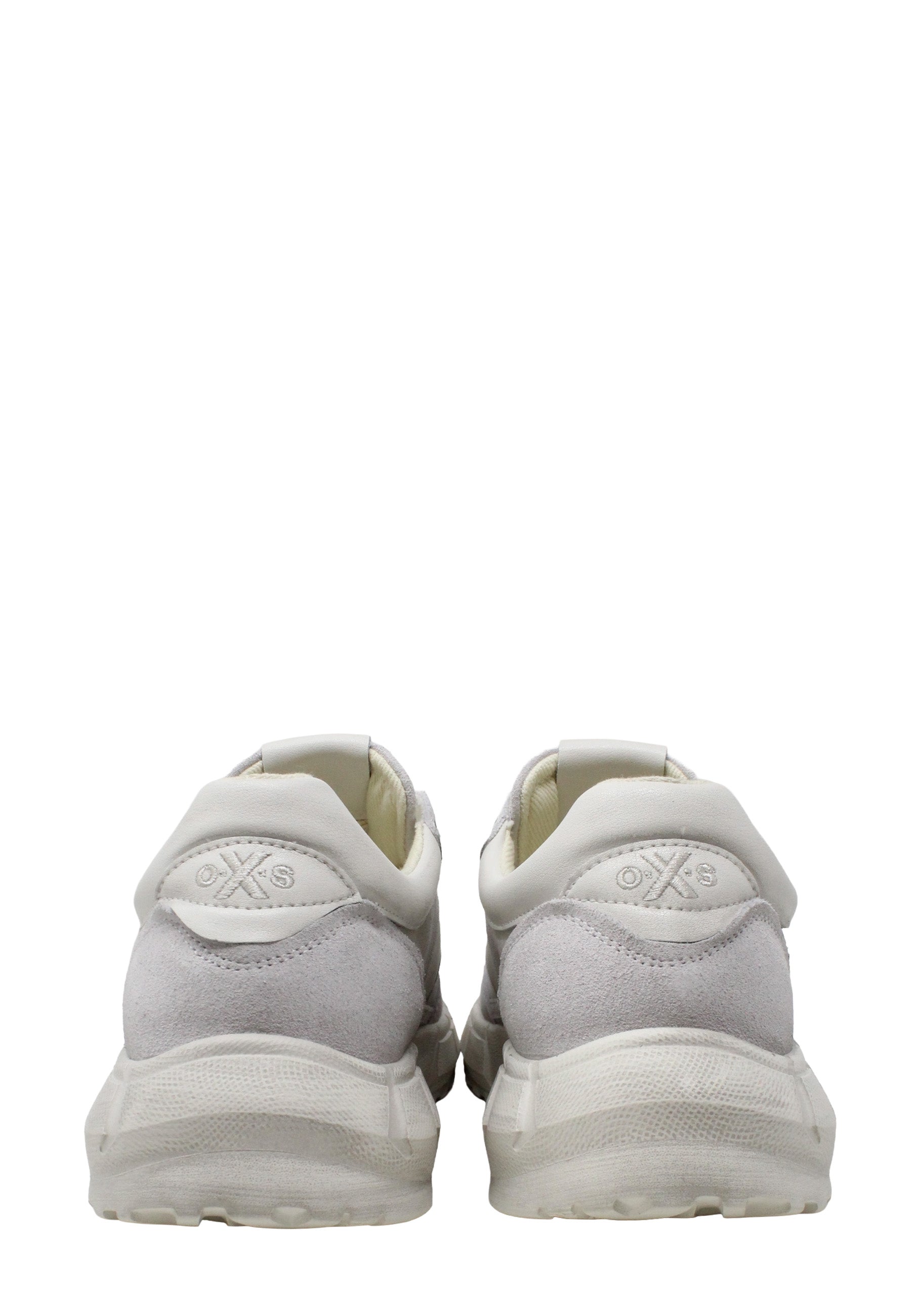 Sneakers Bianco Oxs