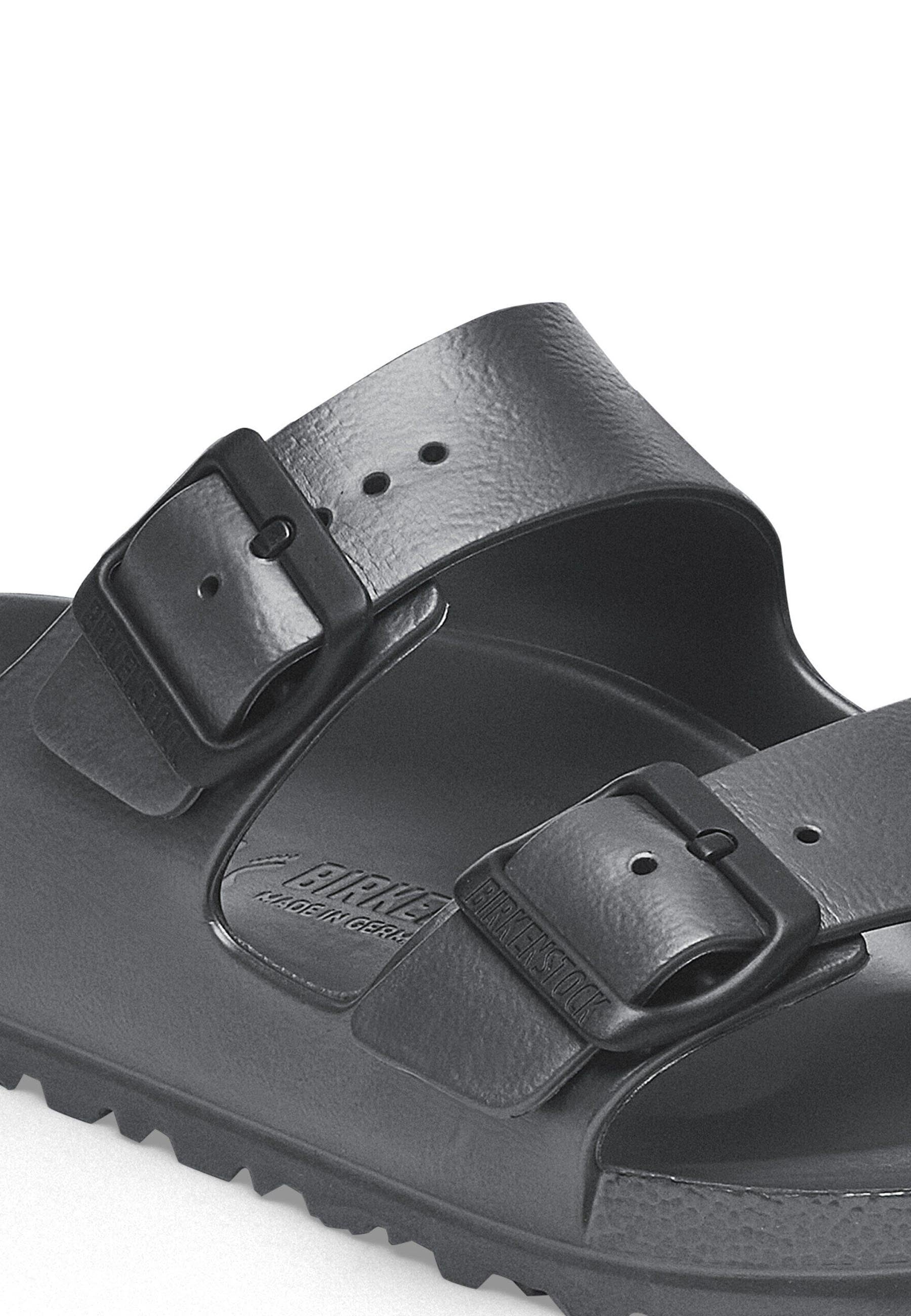 Ciabatte Grigio Birkenstock