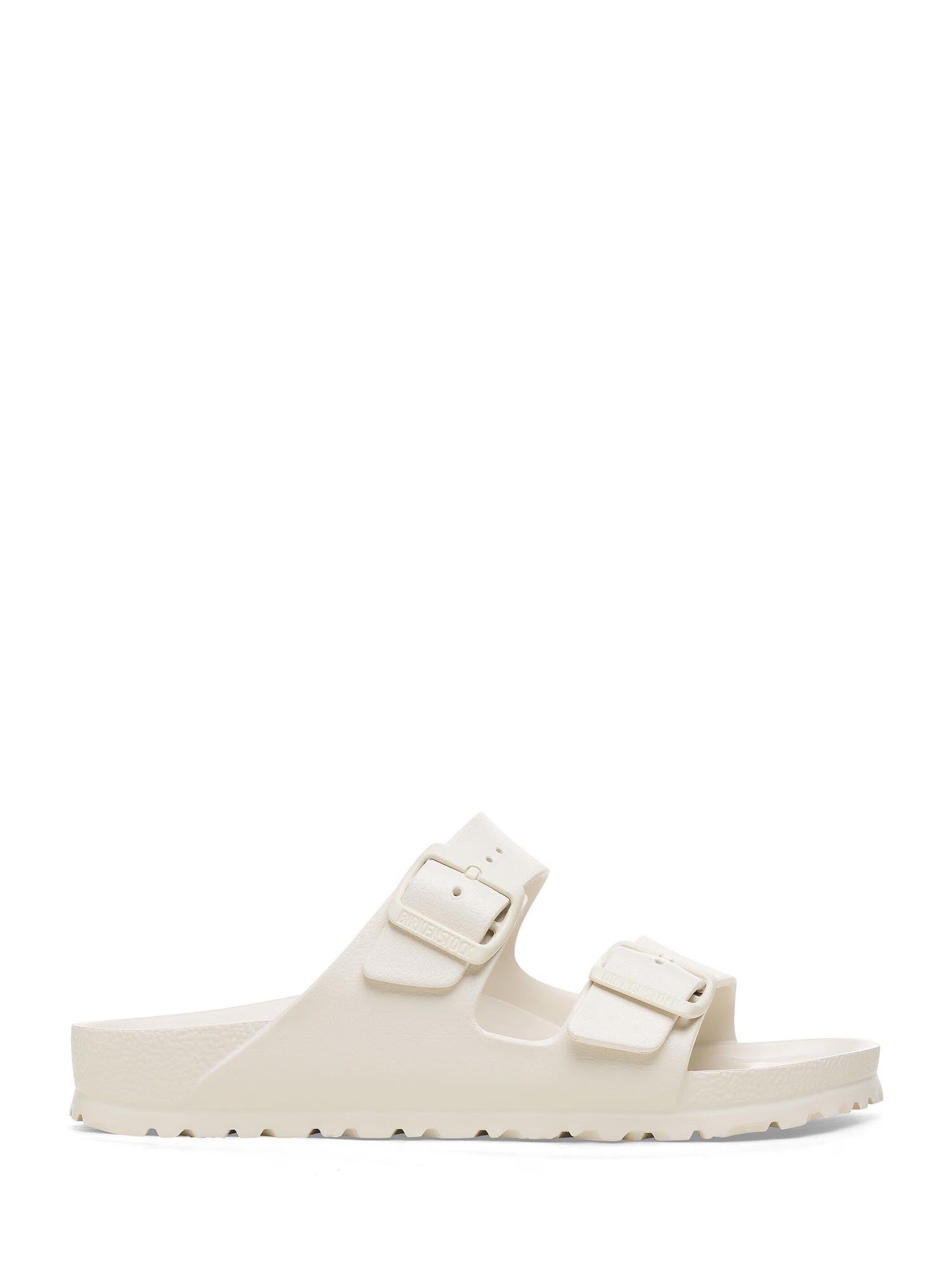 Ciabatte Bianco Birkenstock