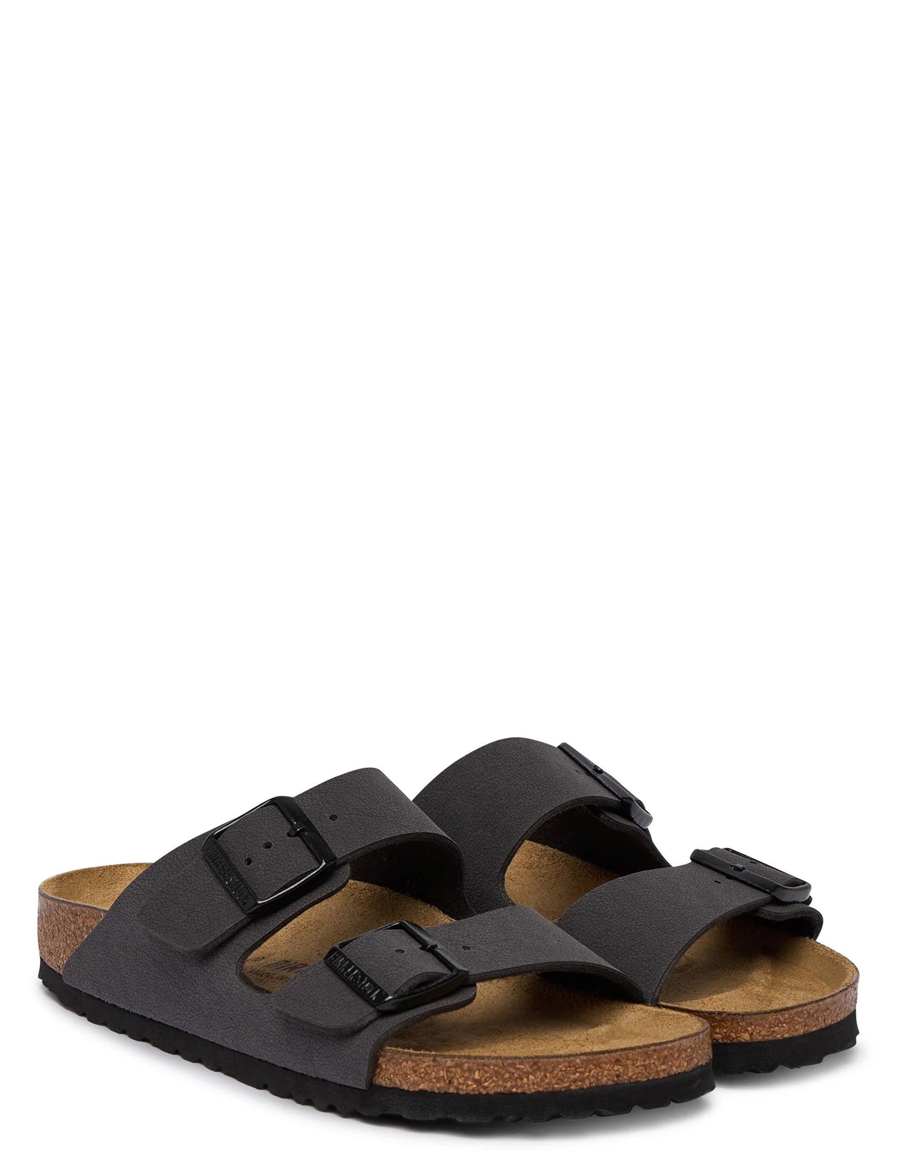 Ciabatte Nero Birkenstock