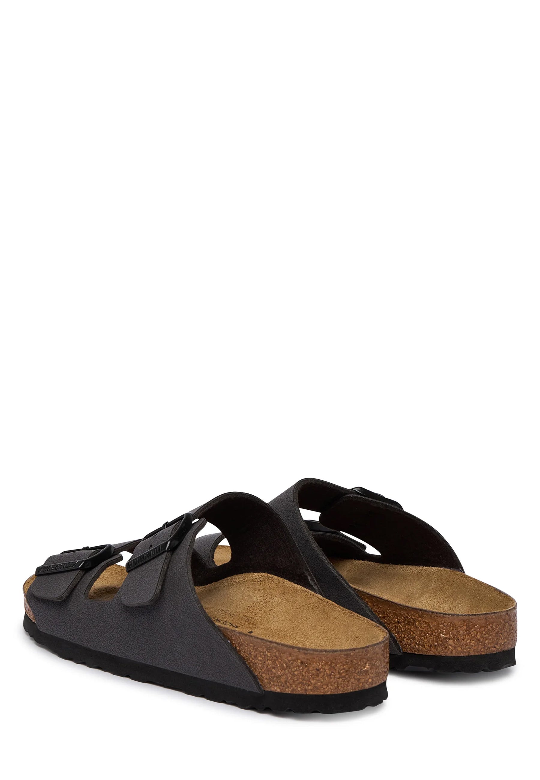 Ciabatte Nero Birkenstock