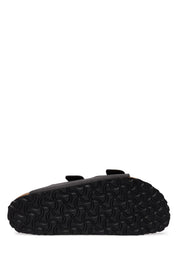 Ciabatte Nero Birkenstock