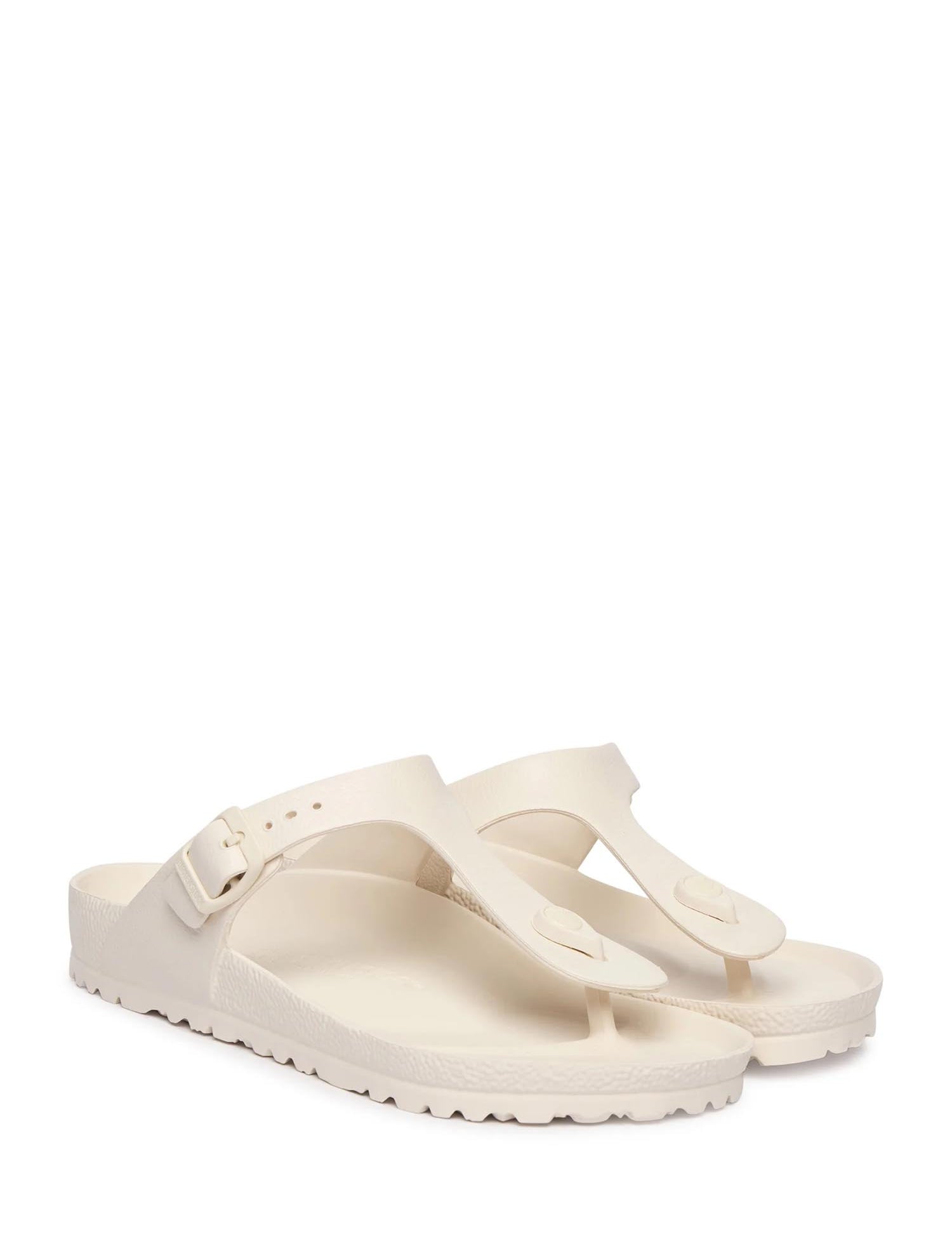 Infradito Bianco Birkenstock
