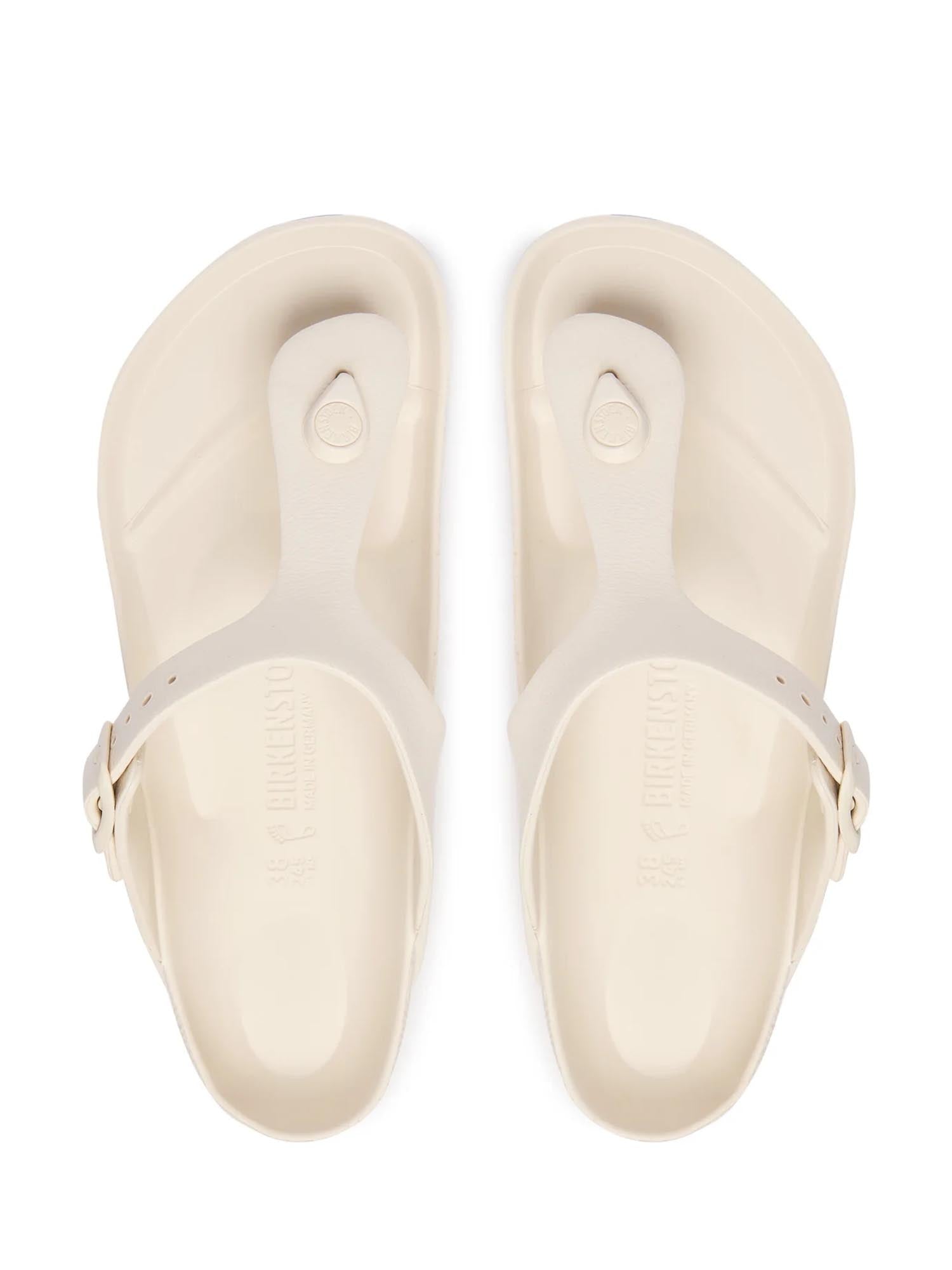 Infradito Bianco Birkenstock