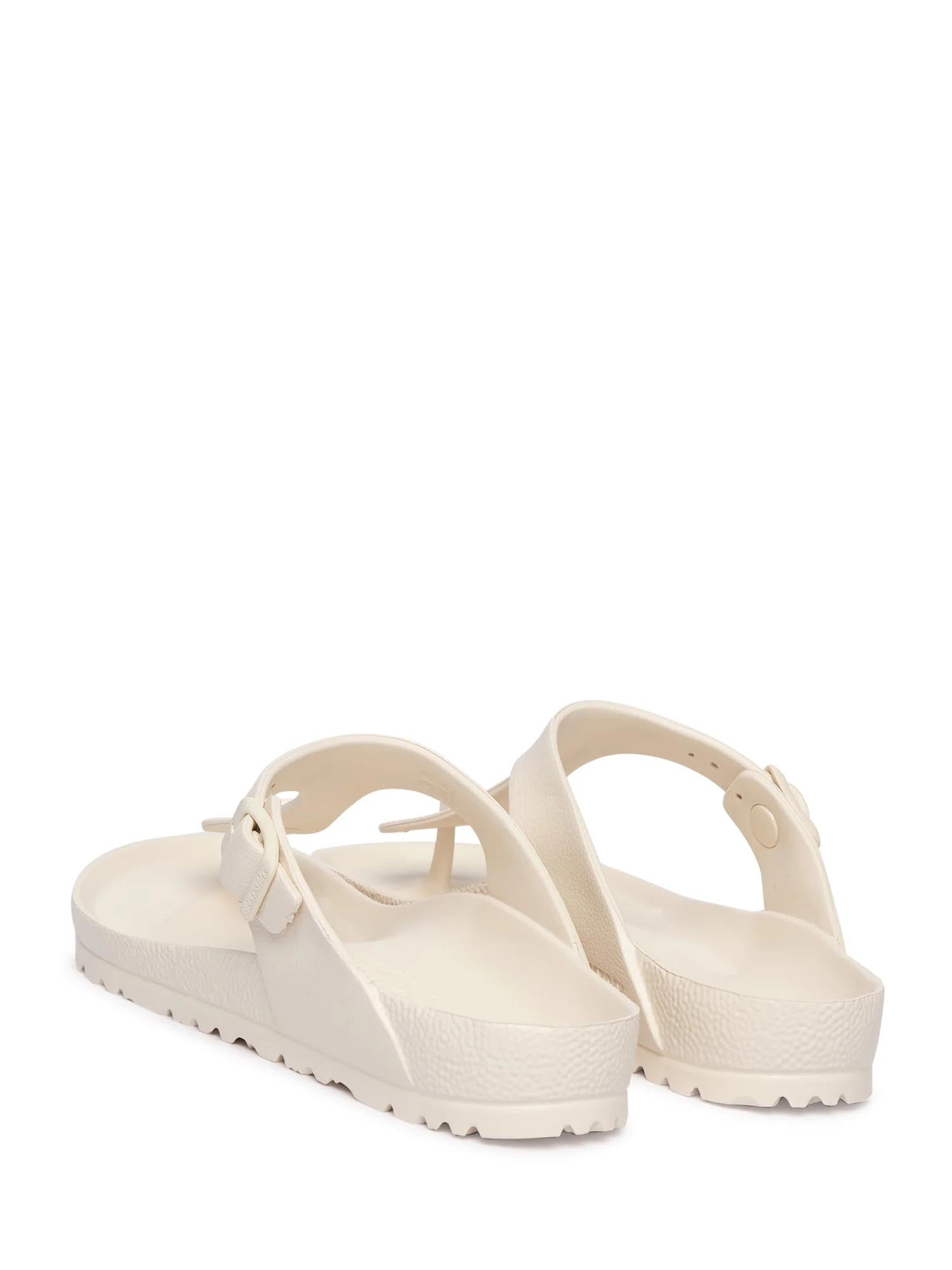 Infradito Bianco Birkenstock